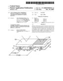 LOW TEMPERATURE AMORPHOUS SILICON SACRIFICIAL LAYER FOR CONTROLLED ADHESION IN MEMS DEVICES diagram and image