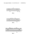 LOW TEMPERATURE AMORPHOUS SILICON SACRIFICIAL LAYER FOR CONTROLLED ADHESION IN MEMS DEVICES diagram and image