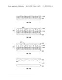 LOW TEMPERATURE AMORPHOUS SILICON SACRIFICIAL LAYER FOR CONTROLLED ADHESION IN MEMS DEVICES diagram and image