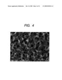 OPTICAL MEMBER, OPTICAL SYSTEM USING THE OPTICAL MEMBER, AND METHOD OF MANUFACTURING AN OPTICAL MEMBER diagram and image