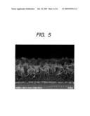 OPTICAL MEMBER, OPTICAL SYSTEM USING THE OPTICAL MEMBER, AND METHOD OF MANUFACTURING AN OPTICAL MEMBER diagram and image