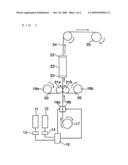 Crosslinkable-Resin Formed Product, Crosslinked-Resin Formed Product, and Crosslinked Resin-Metal Clad Laminate diagram and image