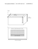 NANOPOROUS MATERIALS AND RELATED METHODS diagram and image