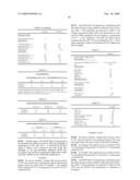 Biaxially oriented propylene polymer films diagram and image