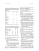 Biaxially oriented propylene polymer films diagram and image