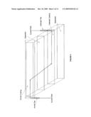 SYSTEMS AND METHODS FOR RECHARGEABLE BATTERY COLLECTOR TAB CONFIGURATIONS AND FOIL THICKNESS diagram and image