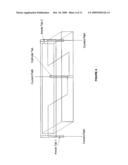 SYSTEMS AND METHODS FOR RECHARGEABLE BATTERY COLLECTOR TAB CONFIGURATIONS AND FOIL THICKNESS diagram and image