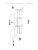 SYSTEMS AND METHODS FOR RECHARGEABLE BATTERY COLLECTOR TAB CONFIGURATIONS AND FOIL THICKNESS diagram and image