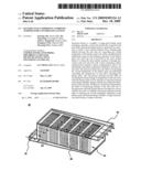 Battery Pack Comprising Combined Temperature-Controlling System diagram and image