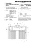 ELECTROLYTE FOR LITHIUM ION SECONDARY BATTERY AND LITHIUM ION SECONDARY BATTERY COMPRISING THE SAME diagram and image