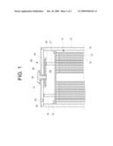 ELECTROLYTE FOR LITHIUM ION SECONDARY BATTERY AND LITHIUM ION SECONDARY BATTERY COMPRISING THE SAME diagram and image