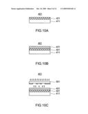 PATTERN DATA CREATING METHOD, PHOTOMASK FABRICATING METHOD, AND METHOD OF MANUFACTURING SEMICONDUCTOR DEVICE diagram and image