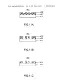 PATTERN DATA CREATING METHOD, PHOTOMASK FABRICATING METHOD, AND METHOD OF MANUFACTURING SEMICONDUCTOR DEVICE diagram and image