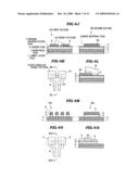 METHOD OF MANUFACTURING A SEMICONDUCTOR DEVICE diagram and image