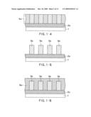 METHOD FOR MANUFACTURING SEMICONDUCTOR DEVICE diagram and image