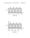 METHOD FOR MANUFACTURING SEMICONDUCTOR DEVICE diagram and image