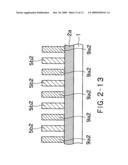 METHOD FOR MANUFACTURING SEMICONDUCTOR DEVICE diagram and image