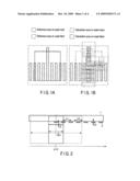 LITHOGRAPHY SIMULATION METHOD, COMPUTER PROGRAM PRODUCT, AND PATTERN FORMING METHOD diagram and image