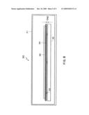 METHOD OF FORMING RESIST PATTERN diagram and image