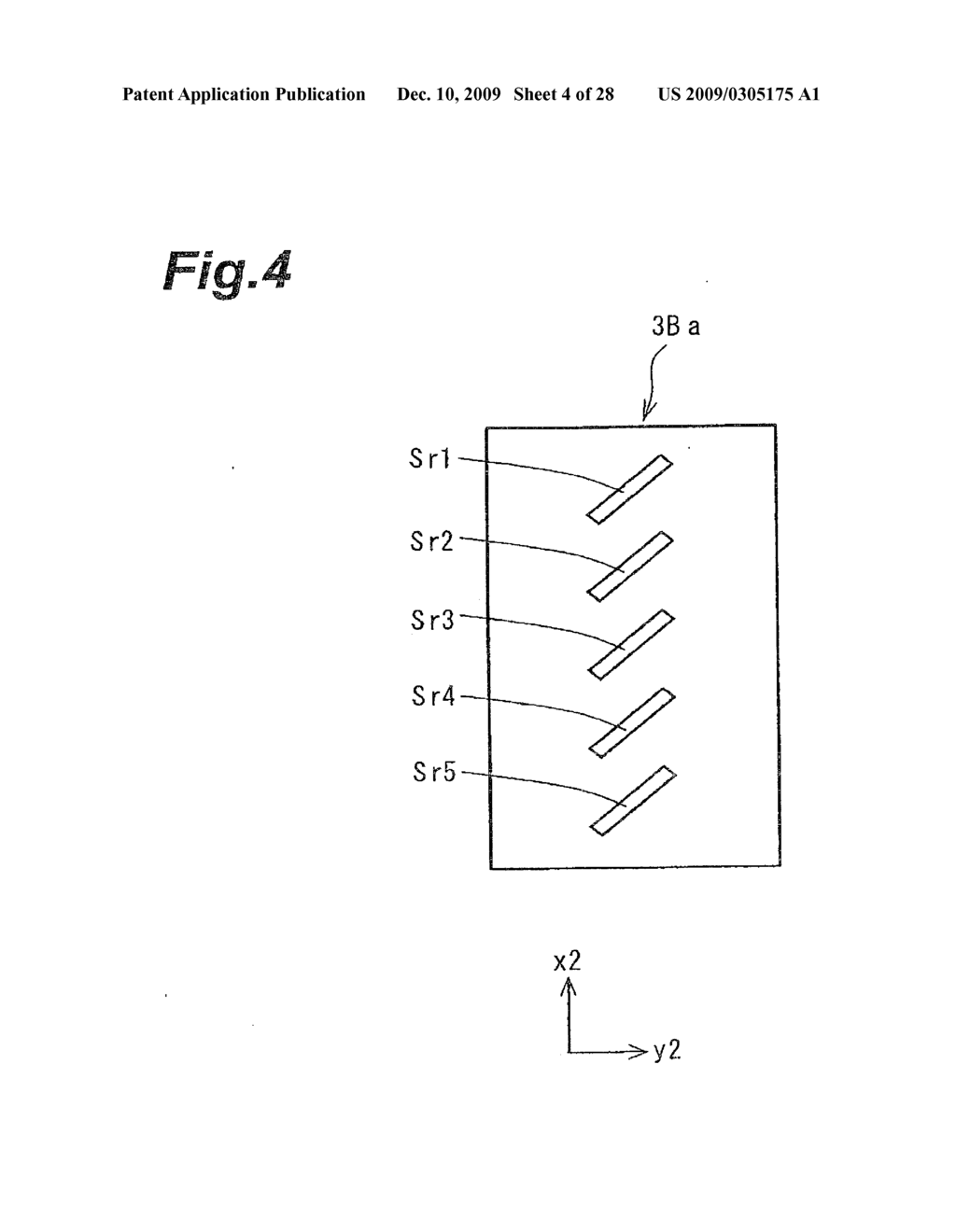 SURFACE POSITION DETECTING APPARATUS, EXPOSURE APPARATUS, SURFACE POSITION DETECTING METHOD, AND DEVICE MANUFACTURING METHOD - diagram, schematic, and image 05