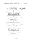 Method Of Designing Custom Articulator Inserts Using Four-Dimensional Data diagram and image