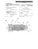 Failsafe Installation Tool For Dental Implants diagram and image