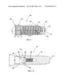 Failsafe Installation Tool For Dental Implants diagram and image