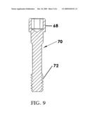 Failsafe Installation Tool For Dental Implants diagram and image