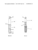 Failsafe Installation Tool For Dental Implants diagram and image