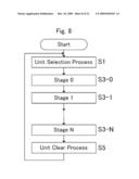 TRAINING METHOD, TRAINING DEVICE, AND COORDINATION TRAINING METHOD diagram and image