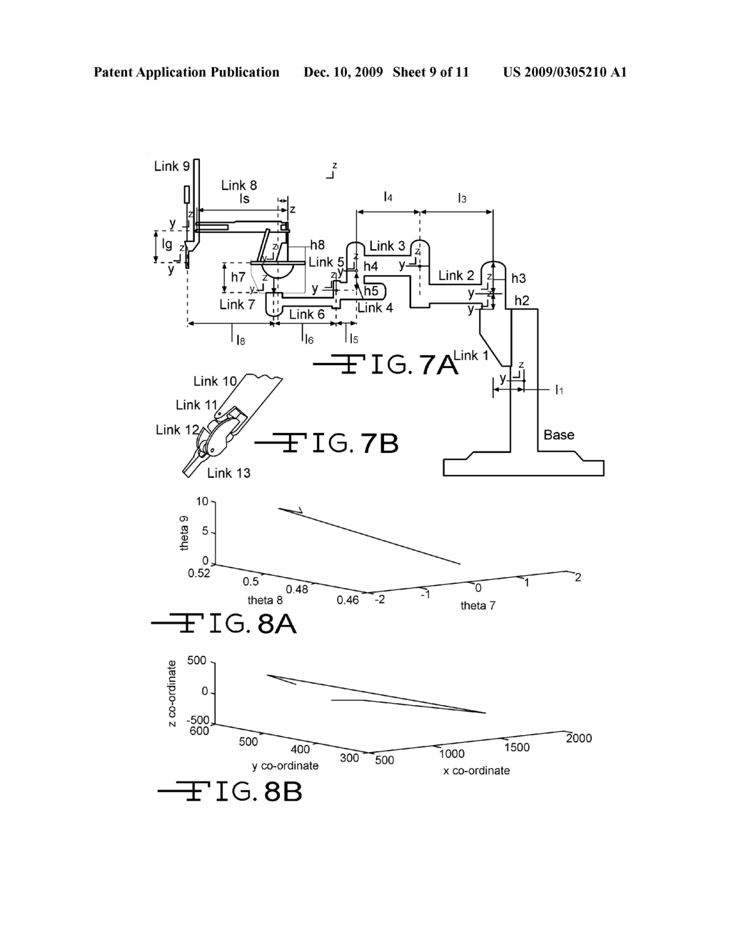 System For Robotic Surgery Training - diagram, schematic, and image 10