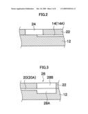 EXPERIMENTAL METHOD FOR SCIENTIFIC PHENOMENON EVALUATING APPARATUS, AND SCIENTIFIC PHENOMENON EVALUATING APPARATUS diagram and image