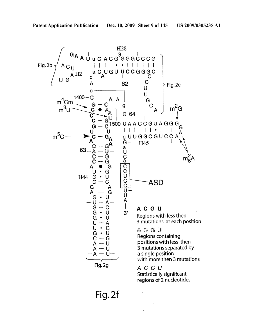 Novel Targets For The Identification Of Antibiotics That Are Not Susceptible To Antibiotic Resistance - diagram, schematic, and image 10