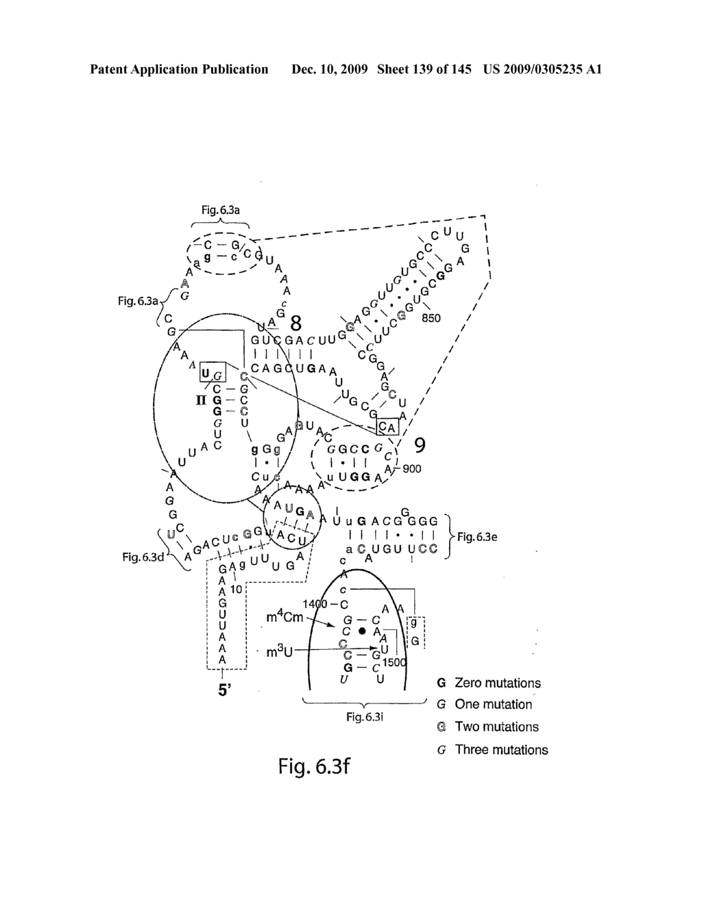 Novel Targets For The Identification Of Antibiotics That Are Not Susceptible To Antibiotic Resistance - diagram, schematic, and image 140