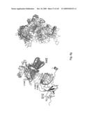 Novel Targets For The Identification Of Antibiotics That Are Not Susceptible To Antibiotic Resistance diagram and image