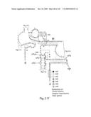 Novel Targets For The Identification Of Antibiotics That Are Not Susceptible To Antibiotic Resistance diagram and image