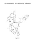 Novel Targets For The Identification Of Antibiotics That Are Not Susceptible To Antibiotic Resistance diagram and image