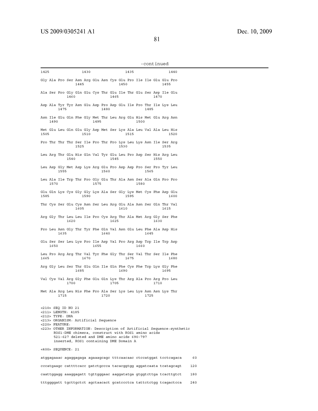 DNA demethylases and uses thereof - diagram, schematic, and image 105