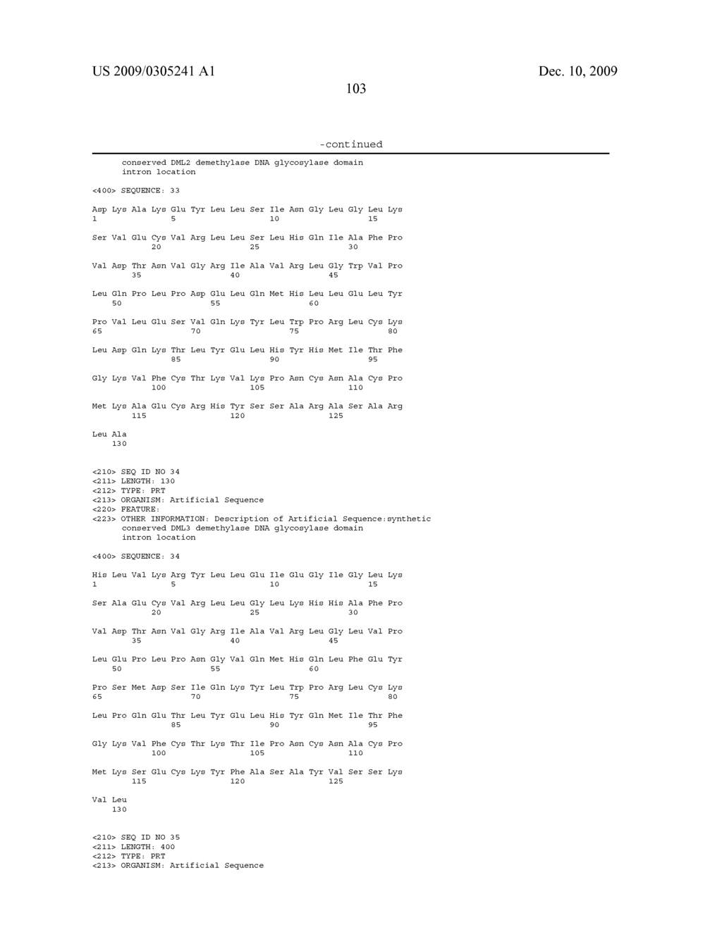 DNA demethylases and uses thereof - diagram, schematic, and image 127