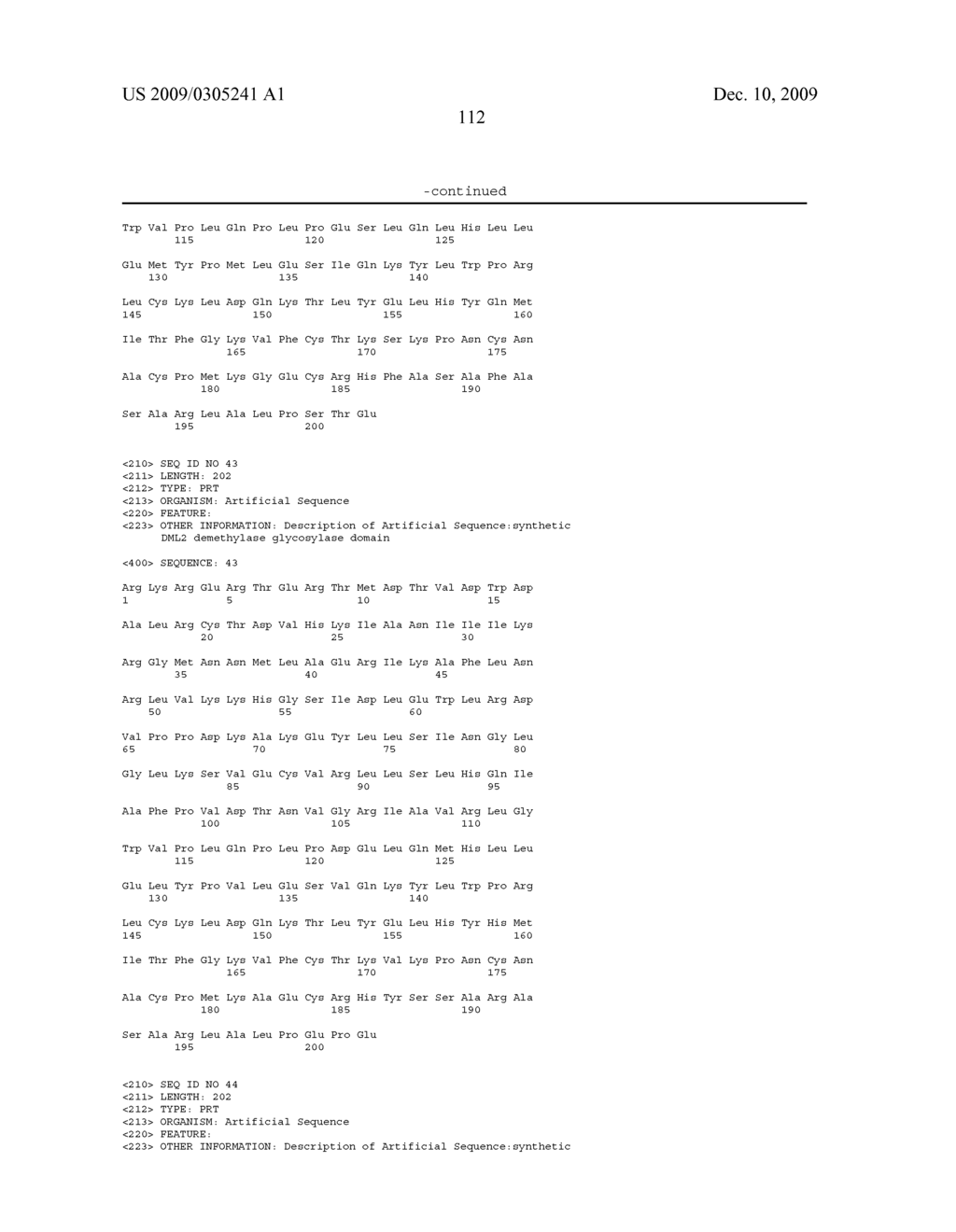 DNA demethylases and uses thereof - diagram, schematic, and image 136