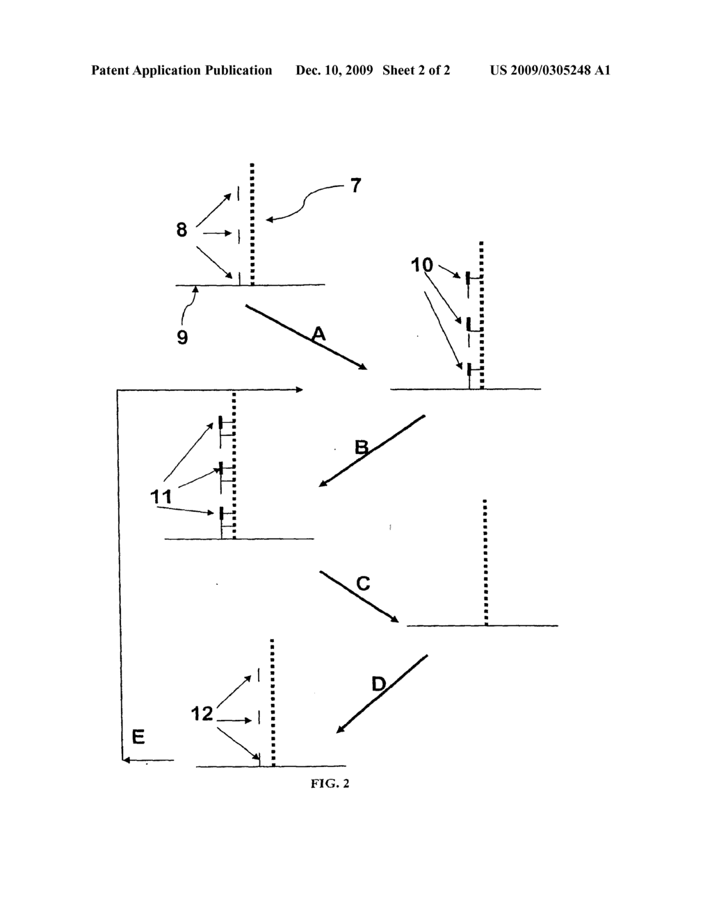 METHODS FOR INCREASING ACCURACY OF NUCLEIC ACID SEQUENCING - diagram, schematic, and image 03