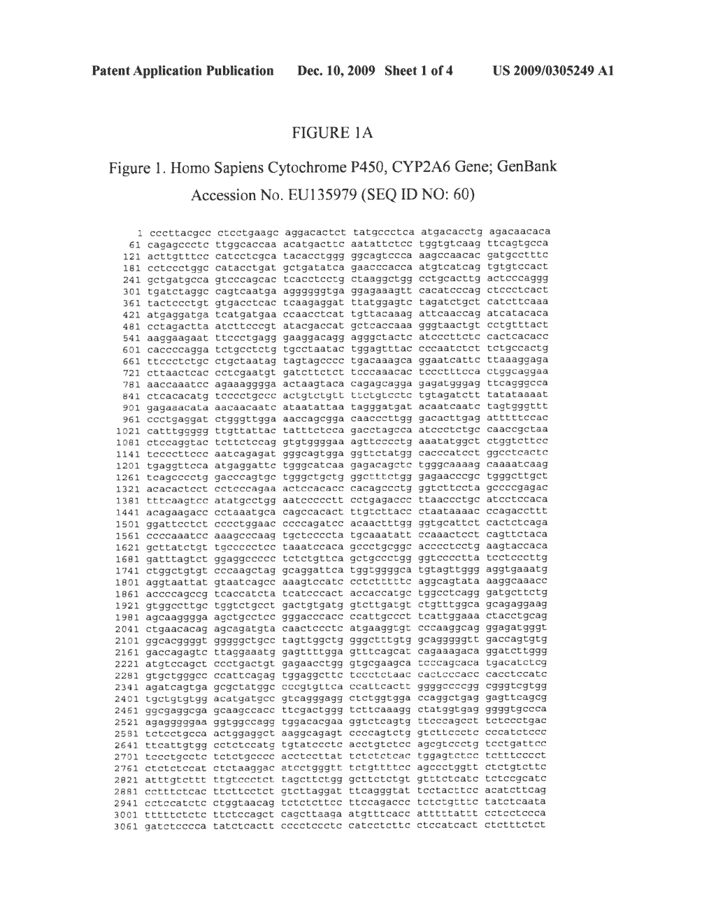 METHOD OF DETECTING CYP2A6 GENE VARIANTS - diagram, schematic, and image 02