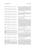 PROBE, PROBE SET, PROBE-IMMOBILIZED CARRIER, AND GENETIC TESTING METHOD diagram and image