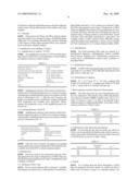 PROBE, PROBE SET, PROBE-IMMOBILIZED CARRIER, AND GENETIC TESTING METHOD diagram and image