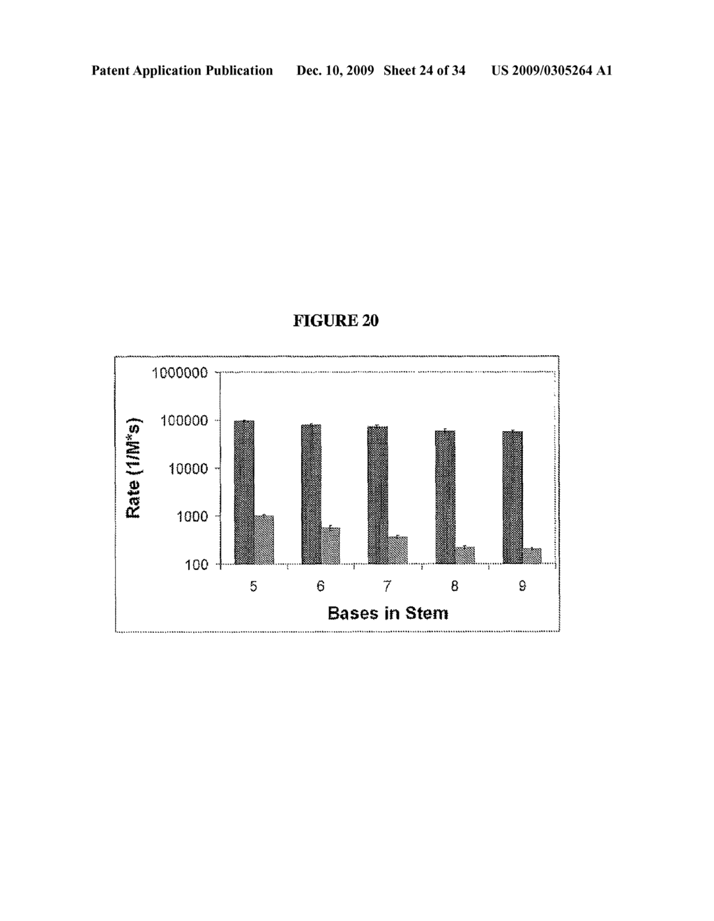 COOPERATIVE PROBES AND METHODS OF USING THEM - diagram, schematic, and image 25