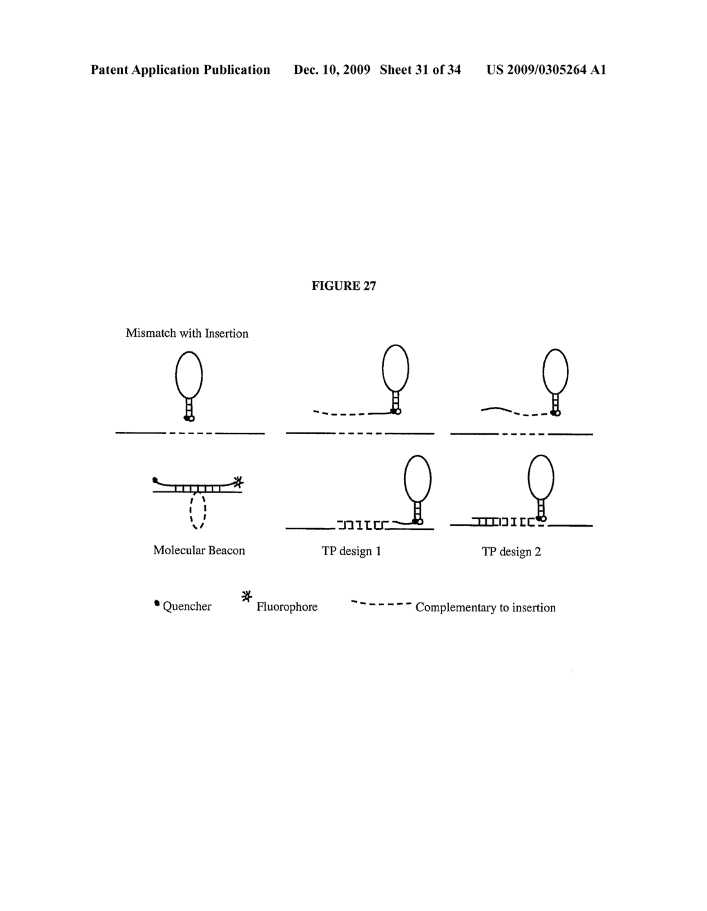 COOPERATIVE PROBES AND METHODS OF USING THEM - diagram, schematic, and image 32