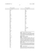 GENE EXPRESSION MARKERS FOR PREDICTION OF PATIENT RESPONSE TO CHEMOTHERAPY diagram and image