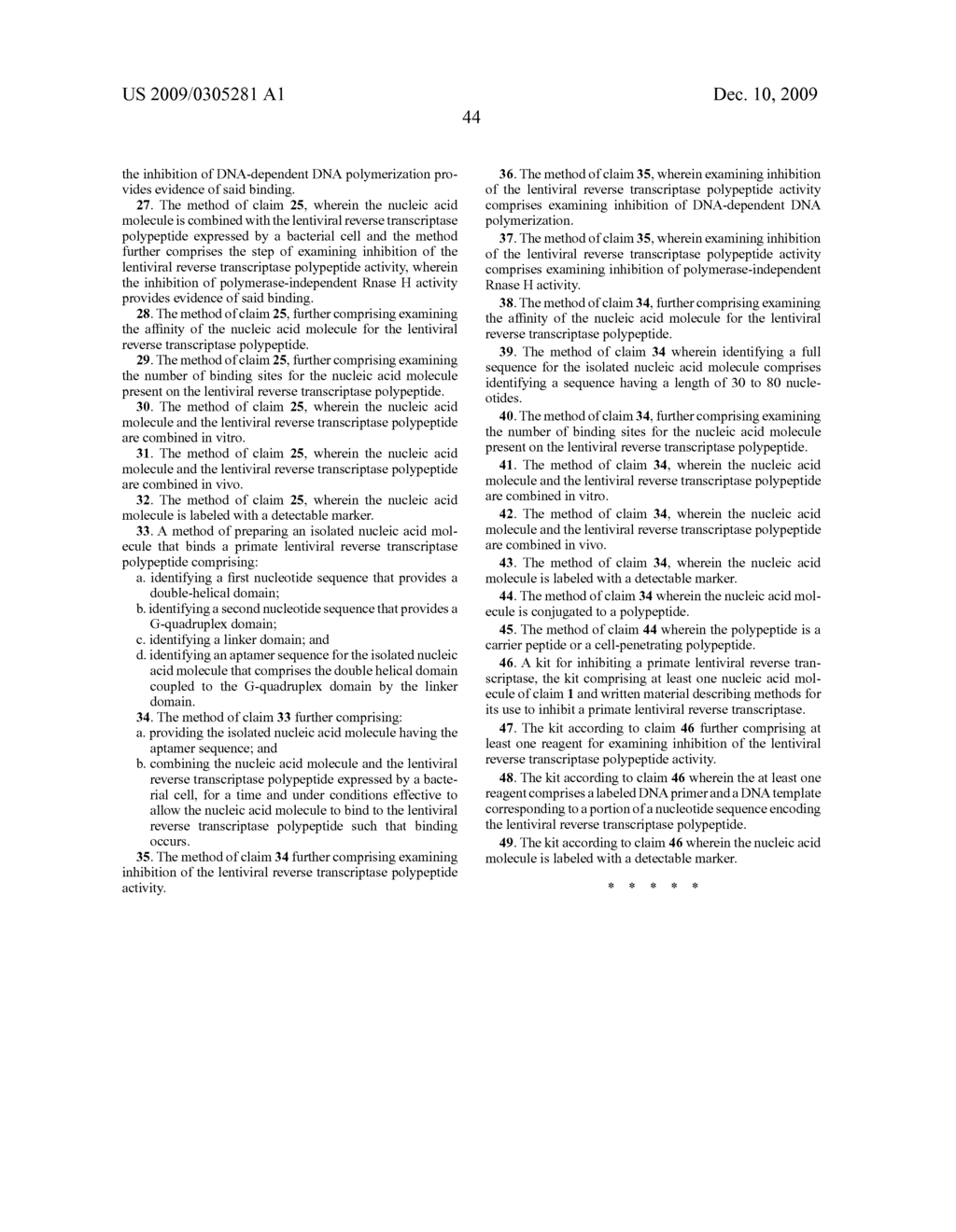 NOVEL INHIBITORS OF RETROVIRAL REVERSE TRANSCRIPTACE - diagram, schematic, and image 66