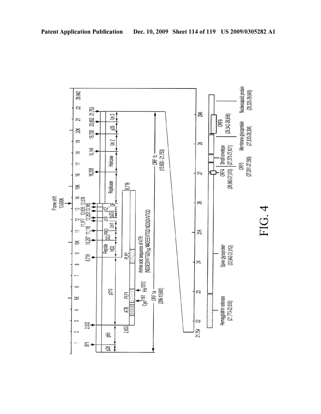 NOVEL HUMAN VIRUS CAUSING RESPIRATORY TRACT INFECTION AND USES THEREOF - diagram, schematic, and image 115