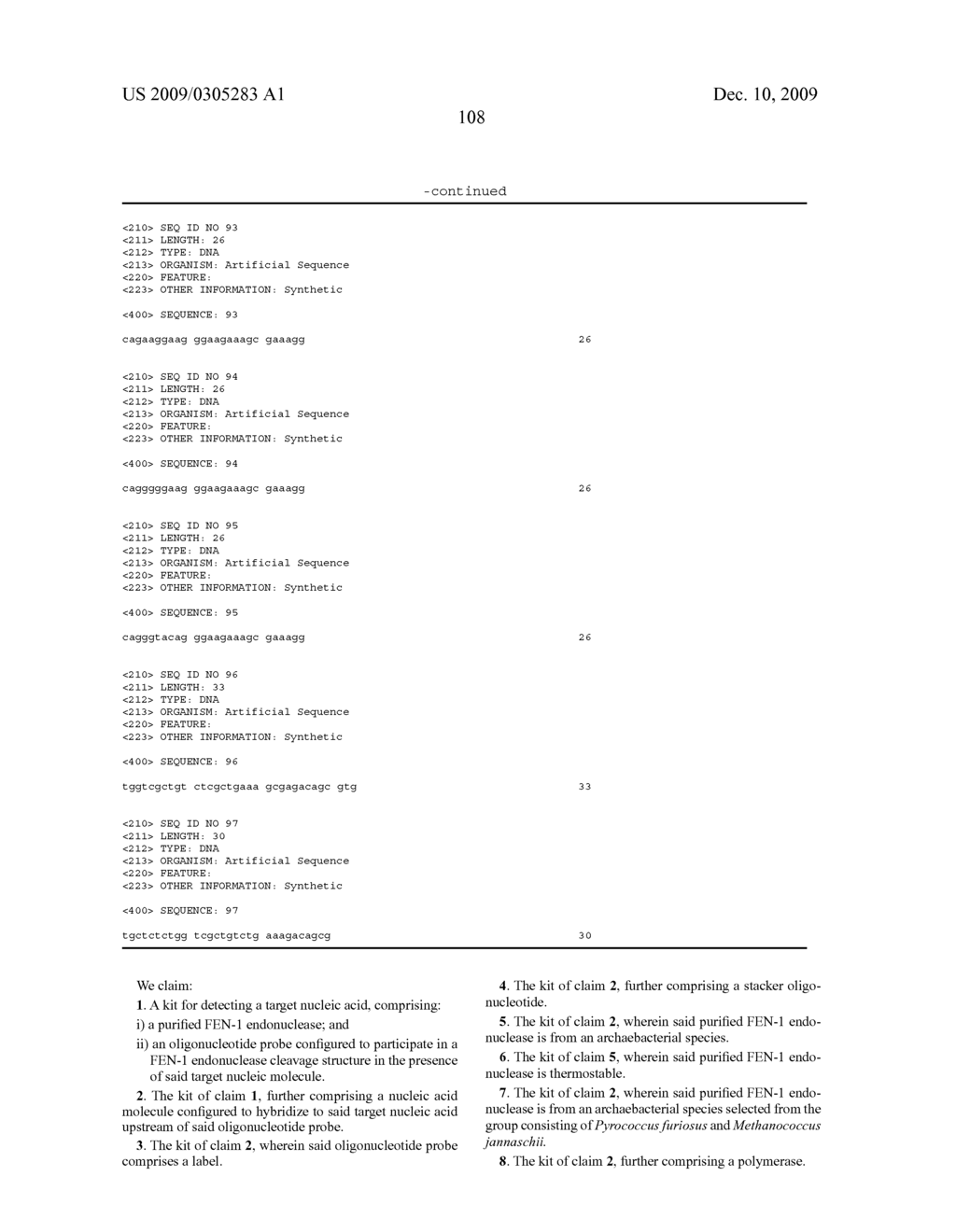 CLEAVAGE OF NUCLEIC ACIDS - diagram, schematic, and image 198